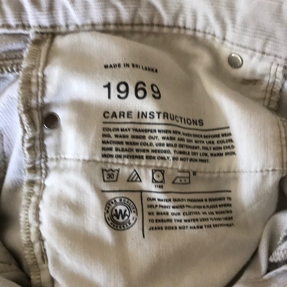 Gap corduroy - Picture 7 of 7